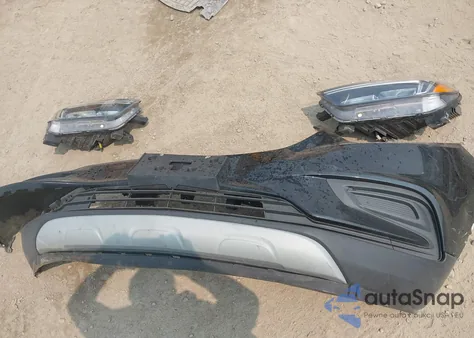 2020 Buick Encore Fwd Preferred from USA, damaged, VIN KL4CJASB1LB072956